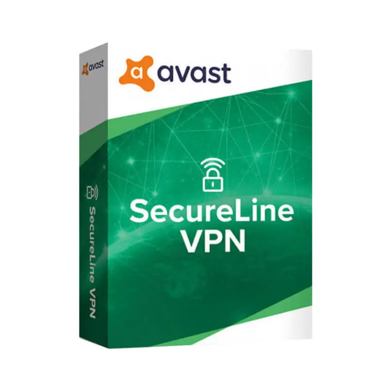 AVAST SecureLine VPN Key