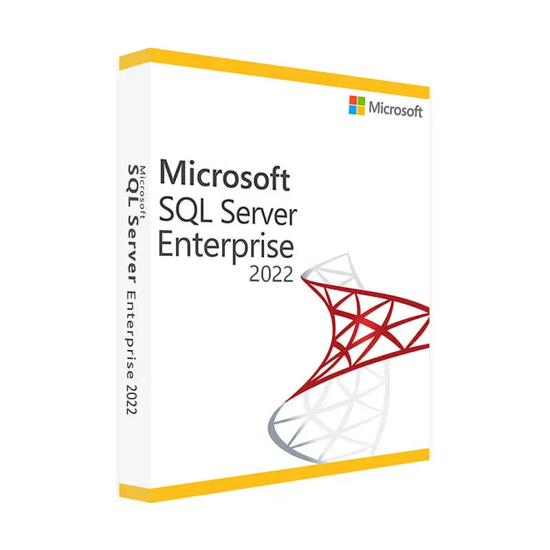 ms sql server enterprise
