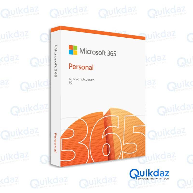 Office 365 Personal